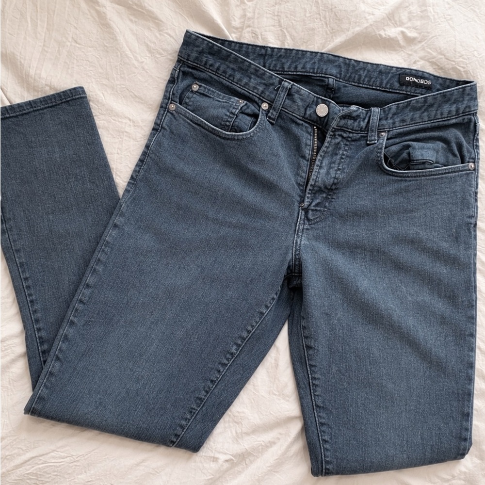 Bonobos men’s jeans